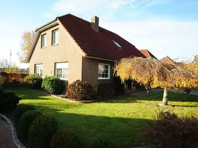 Ferienwohnung für 4 Personen (60 m²) in Moormerland 4/10