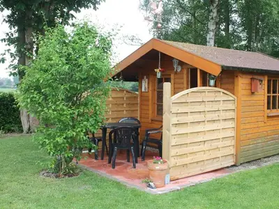 Ferienwohnung für 4 Personen (60 m²) in Moormerland 6/10
