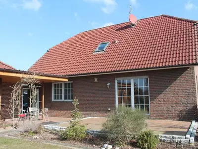 Ferienwohnung für 4 Personen (60 m²) in Moormerland 7/10