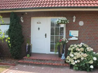 Ferienwohnung für 4 Personen (60 m²) in Moormerland 8/10