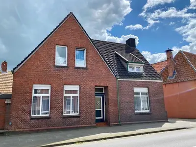 Ferienwohnung für 4 Personen (52 m²) in Moormerland 1/10