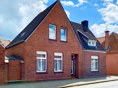 Ferienwohnung für 4 Personen (52 m²) in Moormerland 2/10