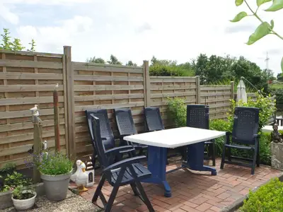 Ferienwohnung für 4 Personen (52 m²) in Moormerland 5/10