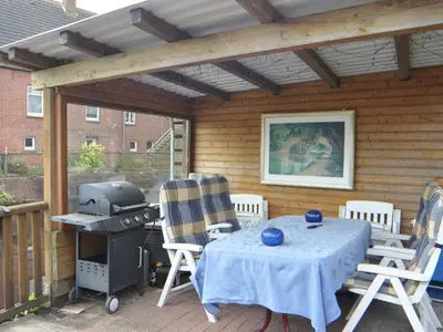 Ferienwohnung für 4 Personen (52 m²) in Moormerland 6/10
