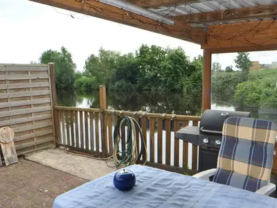 Ferienwohnung für 4 Personen (52 m²) in Moormerland 7/10
