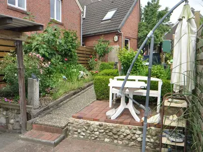 Ferienwohnung für 4 Personen (52 m²) in Moormerland 8/10