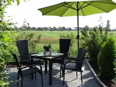 Ferienwohnung für 2 Personen (50 m²) in Moormerland 2/10
