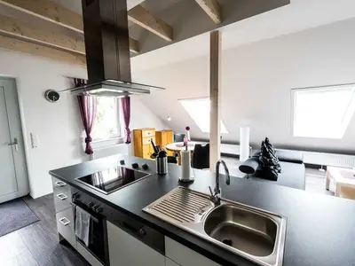 Ferienwohnung für 2 Personen (50 m²) in Moormerland 7/10