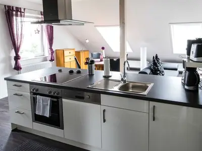 Ferienwohnung für 2 Personen (50 m²) in Moormerland 8/10