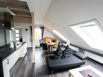 Ferienwohnung für 2 Personen (50 m²) in Moormerland 9/10