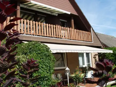 Ferienwohnung für 5 Personen (85 m²) in Moormerland 3/10