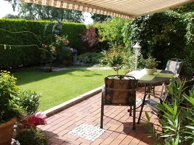 Ferienwohnung für 5 Personen (85 m²) in Moormerland 4/10