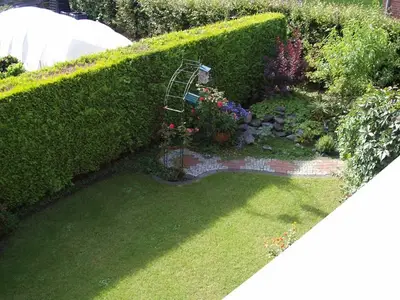 Ferienwohnung für 5 Personen (85 m²) in Moormerland 7/10