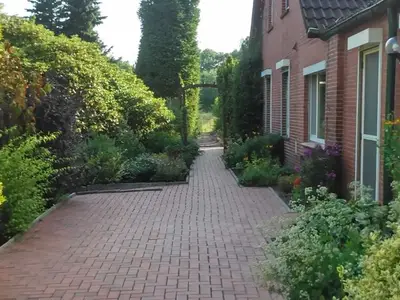 Ferienwohnung für 2 Personen (65 m²) in Moormerland 1/10