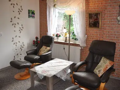 Ferienwohnung für 2 Personen (65 m²) in Moormerland 4/10