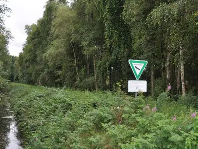 Ferienwohnung für 2 Personen (65 m²) in Moormerland 6/10