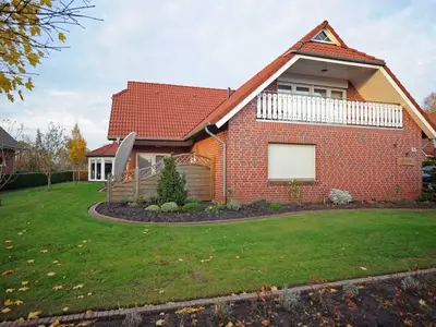 Ferienwohnung für 4 Personen (90 m²) in Moormerland 3/10