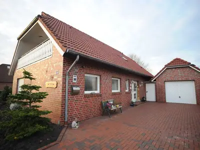 Ferienwohnung für 4 Personen (90 m²) in Moormerland 4/10