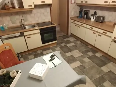 Ferienwohnung für 2 Personen (45 m²) in Moormerland 5/10