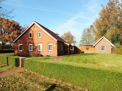 Ferienwohnung für 2 Personen (45 m²) in Moormerland 10/10