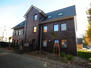 Ferienwohnung für 4 Personen (70 m²) in Moormerland