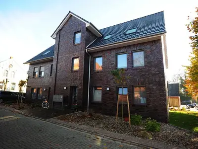 Ferienwohnung für 4 Personen (70 m²) in Moormerland 1/10