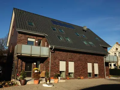 Ferienwohnung für 4 Personen (70 m²) in Moormerland 2/10