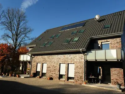 Ferienwohnung für 4 Personen (70 m²) in Moormerland 3/10