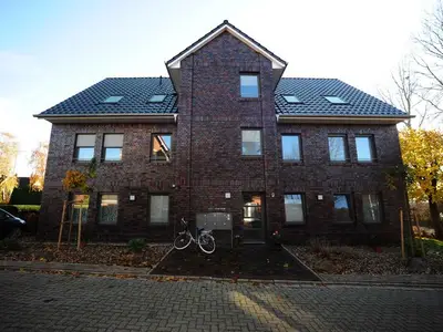 Ferienwohnung für 4 Personen (70 m²) in Moormerland 4/10