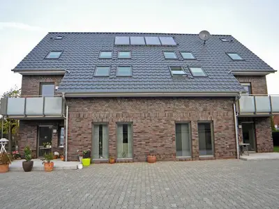 Ferienwohnung für 4 Personen (70 m²) in Moormerland 6/10