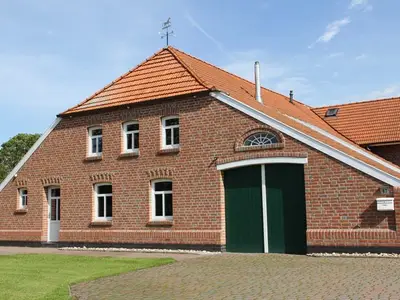 Ferienwohnung für 4 Personen (72 m²) in Moormerland 2/10