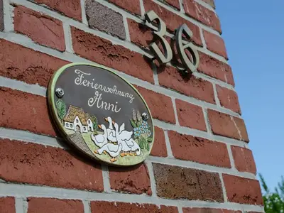 Ferienwohnung für 3 Personen (60 m²) in Moormerland 2/10