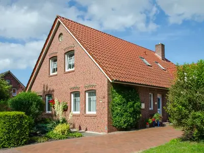Ferienwohnung für 3 Personen (60 m²) in Moormerland 3/10