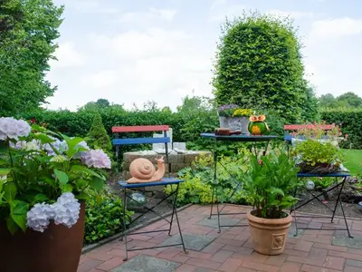 Ferienwohnung für 3 Personen (60 m²) in Moormerland 8/10