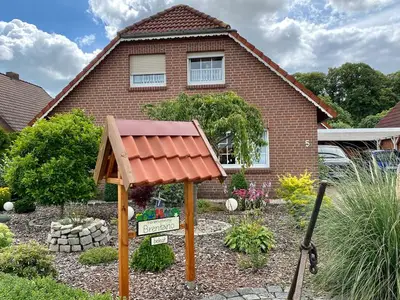 Ferienwohnung für 5 Personen (55 m²) in Moormerland 2/10