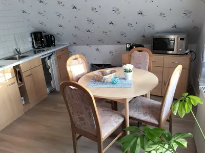 Ferienwohnung für 5 Personen (55 m²) in Moormerland 4/10