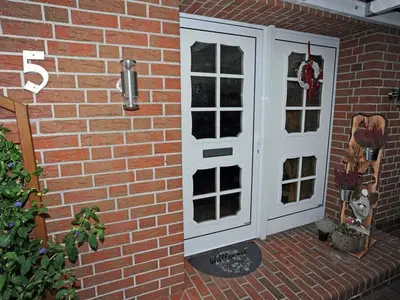 Ferienwohnung für 5 Personen (55 m²) in Moormerland 6/10