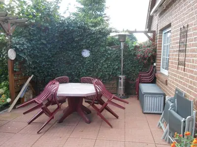 Ferienwohnung für 5 Personen (55 m²) in Moormerland 7/10