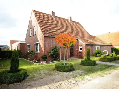 Ferienwohnung für 3 Personen (60 m²) in Moormerland 1/10