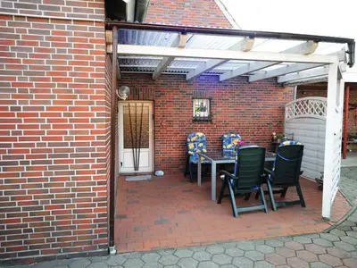 Ferienwohnung für 3 Personen (60 m²) in Moormerland 2/10