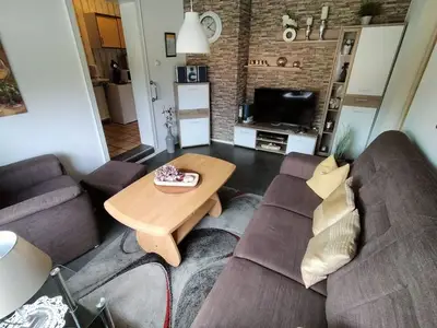 Ferienwohnung für 3 Personen (60 m²) in Moormerland 3/10