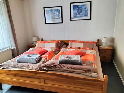 Ferienwohnung für 3 Personen (60 m²) in Moormerland 5/10