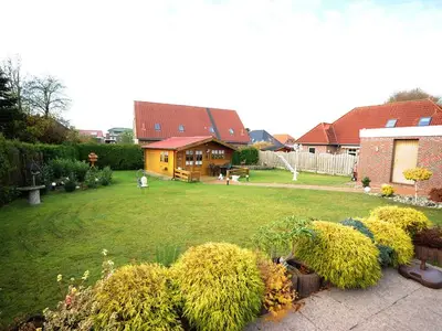 Ferienwohnung für 3 Personen (60 m²) in Moormerland 6/10