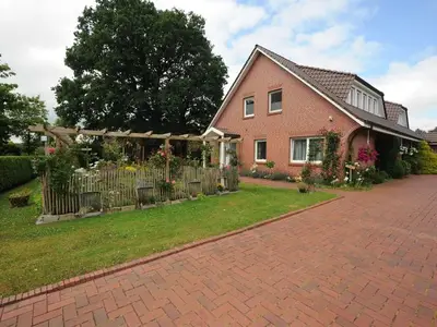 Ferienwohnung für 5 Personen (120 m²) in Moormerland 2/10