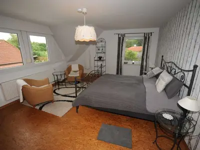 Ferienwohnung für 5 Personen (120 m²) in Moormerland 4/10