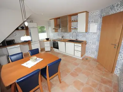 Ferienwohnung für 5 Personen (120 m²) in Moormerland 5/10