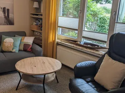 Ferienwohnung für 2 Personen (35 m²) in Moormerland 8/10