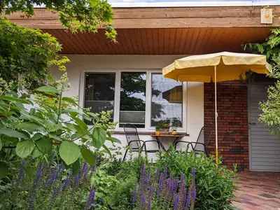 Ferienwohnung für 2 Personen (35 m²) in Moormerland 2/10
