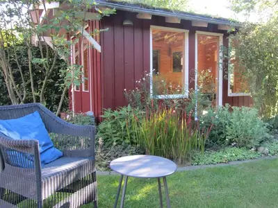 Ferienwohnung für 2 Personen (35 m²) in Moormerland 3/10
