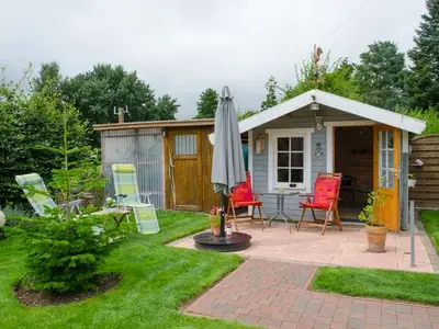 Ferienwohnung für 4 Personen (60 m²) in Moormerland 6/10